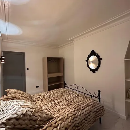 Apartment Appartement Paris Paris