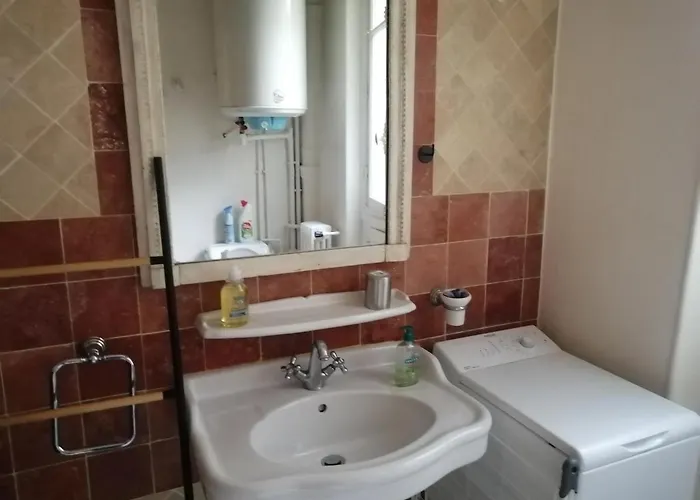 Apartmán 16 *